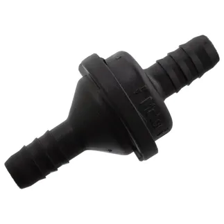 Febi Bilstein Engine Crankcase Vent Valve - 2710180329